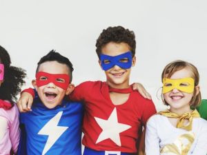 محل ملابس تنكرية للاطفال بالرياض