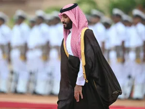 السعودية توقف عملية التطبيع مع الاحتلال