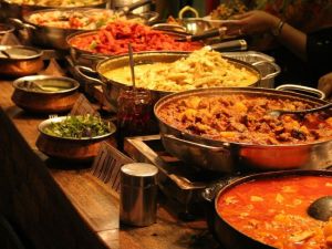 مطاعم بوفيه مفتوح الرياض