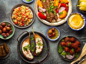 مطاعم تركية في جدة