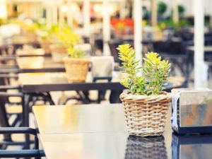 مطاعم جلسات خارجية في جدة