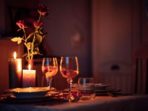 مطاعم رومانسية بجدة