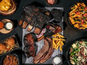 مطاعم ستيك في جدة