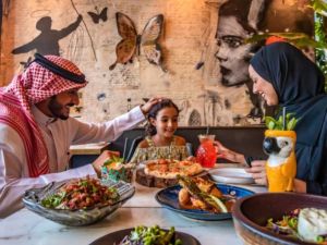 مطاعم شعبية بجدة