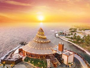 مطاعم على الكورنيش في جدة