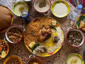 مطاعم في جدة للغداء