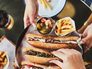 مطاعم كبدة في جدة