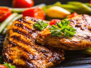 مطاعم مشويات في جدة