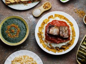 مطاعم مصرية في جدة