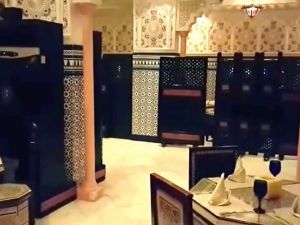 مطاعم مغربية بجدة