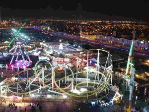 موسم الرياض ونترلاند