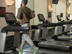 نادي رياضي رجالي في الرياض