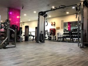 نوادي جنوب الرياض