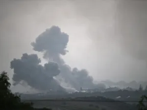 غوتيريش يندد بتصعيد اسرائيل قصفها على غزة وبوريل يجدد الدعوة للهدنة