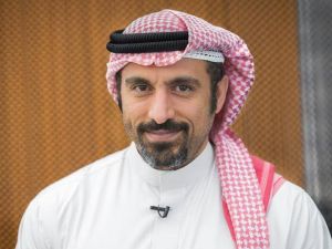 أحمد الشقيري