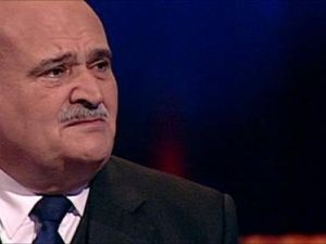 الأمير الحسن بن طلال