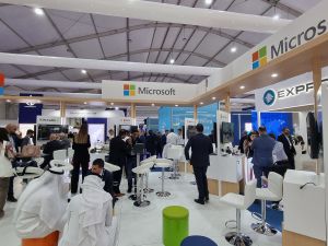 Microsoft launches Azure Data Manager for Energy at ADIPEC 2023 to empower energy companies across region 