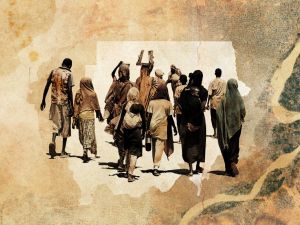 الإبادة الجماعية