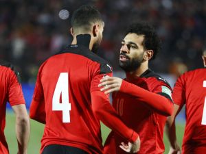 تشكيلة مصر المتوقعة ضد زامبيا في المباراة الودية 2023