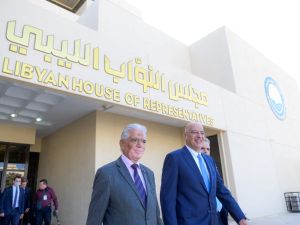 Libya