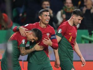 تشكيلة البرتغال المتوقعة ضد سلوفاكيا في تصفيات يورو 2024