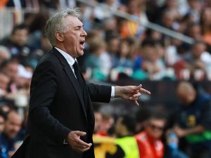 إصابة جديدة تضرب ريال مدريد قبل الكلاسيكو أمام برشلونة