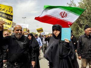 iran