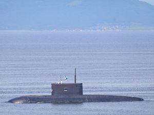 Eight navy veterans face death sentence in Qatar for alleged spying for Israel. (Pavel Korolyov/ AFP)