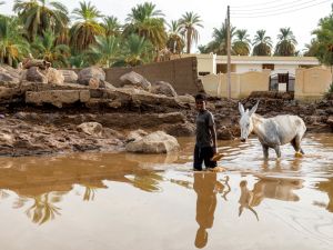 Sudan