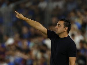 تحديثات على قائمة المصابين في نادي برشلونة قبل الكلاسيكو