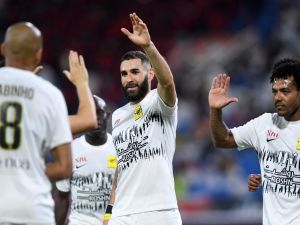 تشكيلة الاتحاد المتوقعة ضد الحزم في الدوري السعودي 2023-24