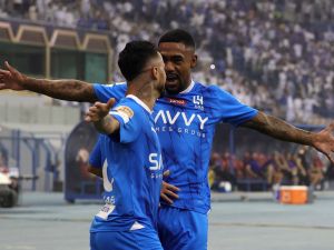 تشكيلة الهلال المتوقعة ضد مومباي سيتي في دوري أبطال آسيا 2023-24