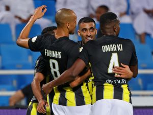 تشكيلة الاتحاد المتوقعة ضد سباهان أصفهان في دوري أبطال آسيا 2023-2