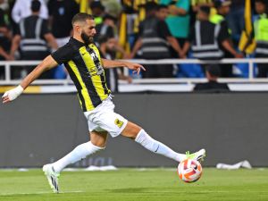 تشكيلة الاتحاد المتوقعة ضد القوة الجوية في دوري أبطال آسيا 2023-24