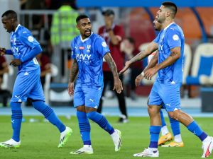 تشكيلة الهلال المتوقعة ضد الخليج في الدوري السعودي 2023-24