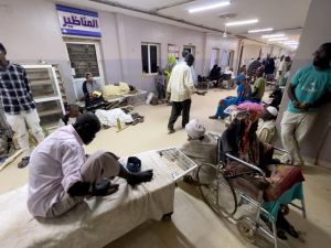 Sudan