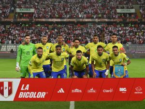 موعد مباراة البرازيل وفنزويلا في تصفيات كأس العالم 2026 والقنوات الناقلة