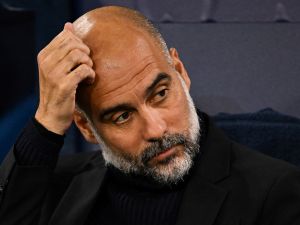 كالفن فيليبس يريد الرحيل قريبًا عن مانشستر سيتي