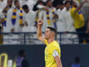 تشكيلة النصر المتوقعة ضد استقلال دوشنبه في دوري أبطال آسيا 2023-24