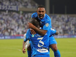 تشكيلة الهلال المتوقعة ضد نساجي الإيراني في دوري أبطال آسيا 2023-24