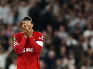 الكشف عن سبب غير متوقع أدى لعدم احتساب هدف ليفربول