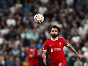 تشكيلة ليفربول المتوقعة ضد سانت جيلواز في الدوري الأوروبي 2023-24