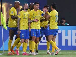 تشكيلة النصر المتوقعة ضد أبها في الدوري السعودي 2023-24