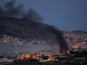 Nablus