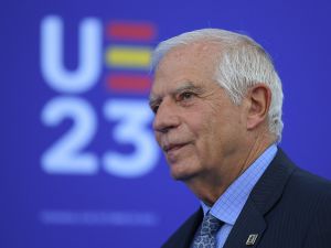 Borrell