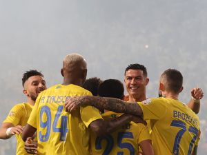 تشكيلة النصر المتوقعة أمام الدحيل القطري في دوري أبطال آسيا 2023-24