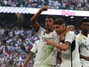 تشكيلة ريال مدريد المتوقعة ضد سبورتينغ براغا في دوري أبطال أوروبا 2023-24