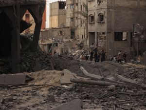 Gaza