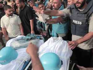 Gaza