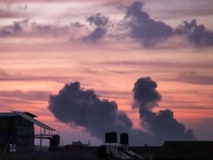 Gaza